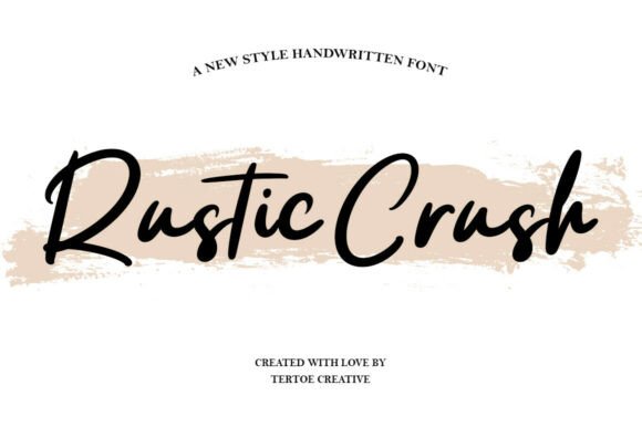 Download Rustic Crush - Rustic Collection